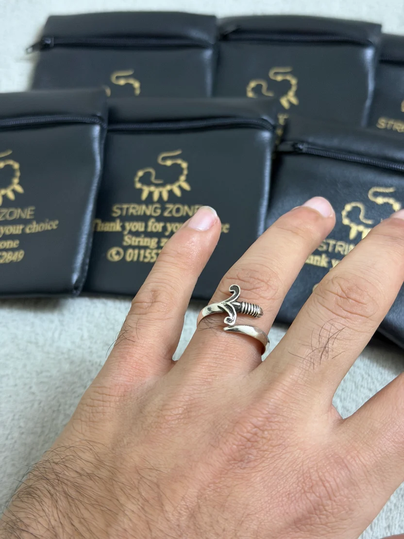 sword ring