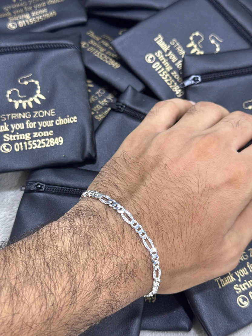 Italian Cartier Bracelet