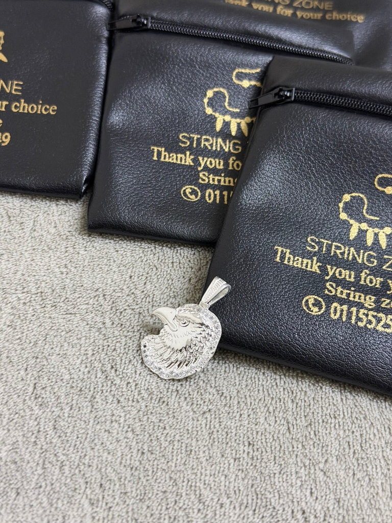 Eagle Pendant