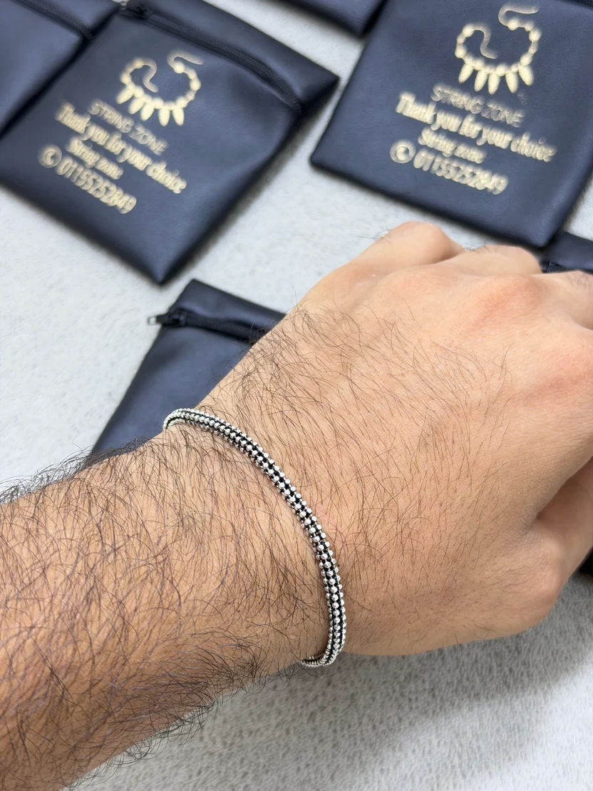Double bracelet