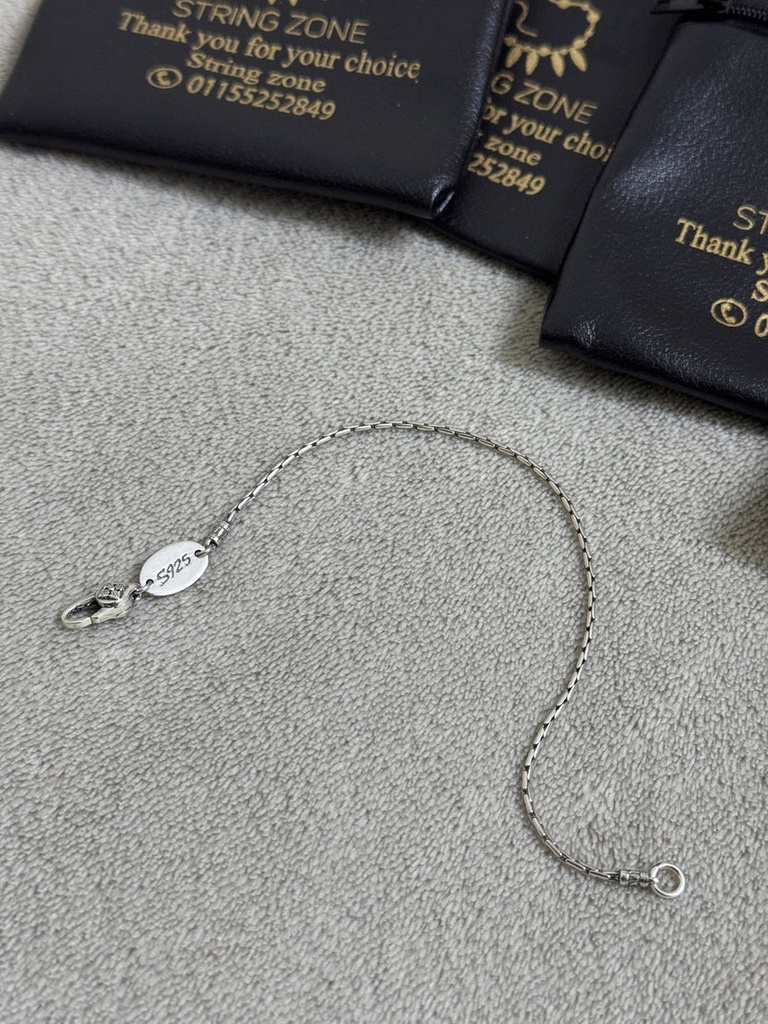 Original Thailand silver premium quality