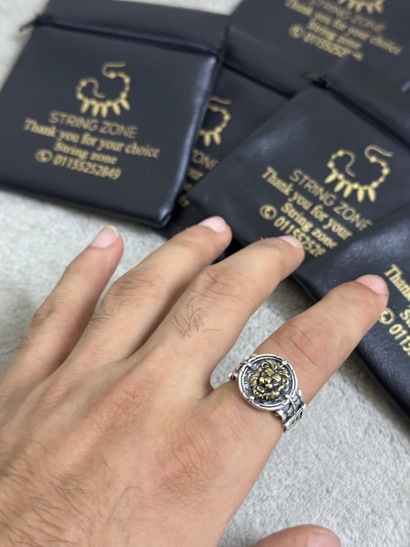 Original Thailand silver premium quality