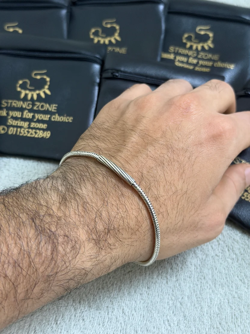 Original Italian silver premium quality