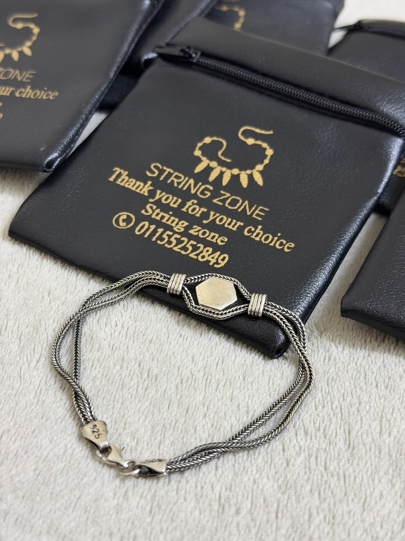 Original Italian silver premium quality