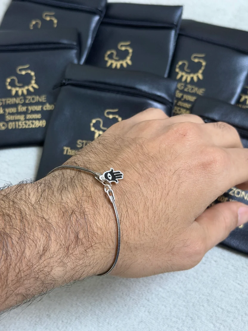 Original Italian silver premium quality