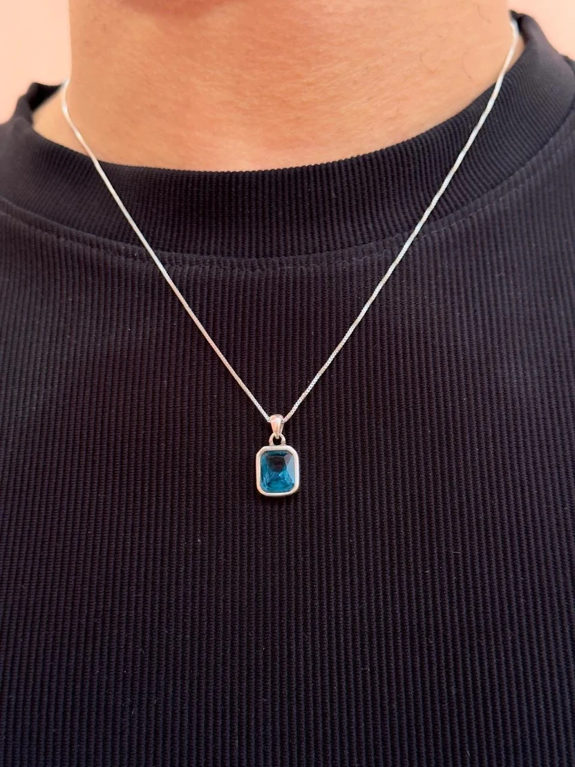Original Italian silver premium quality