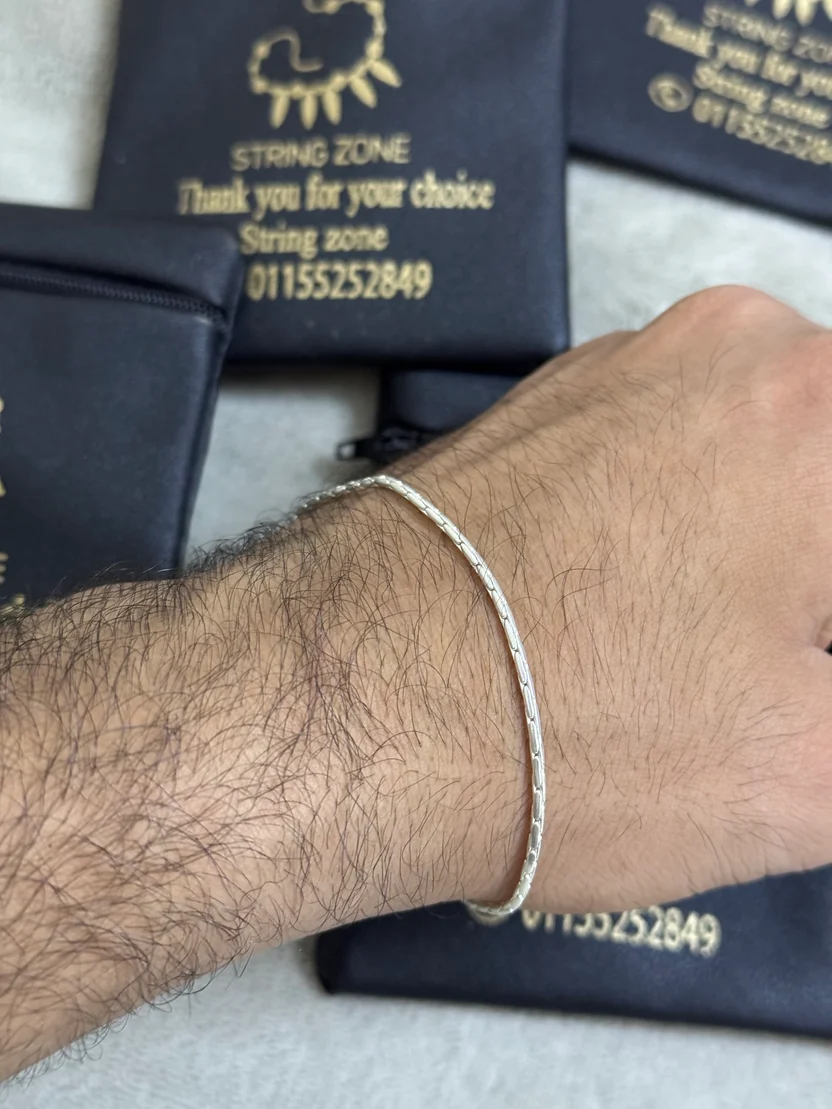 Original Italian silver premium quality