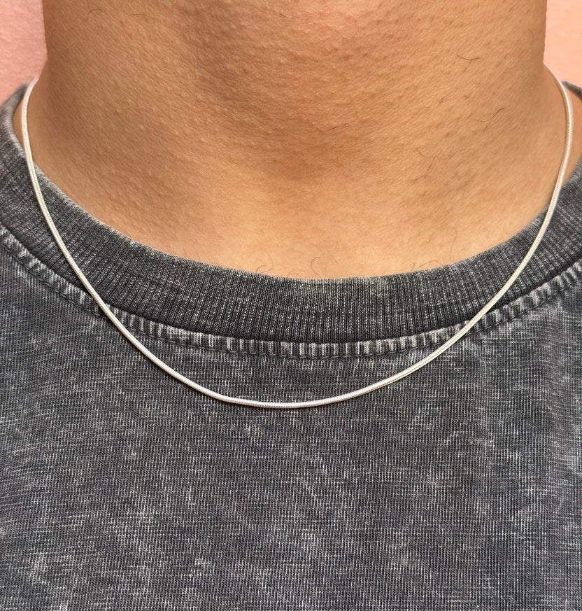 Original Italian silver premium quality