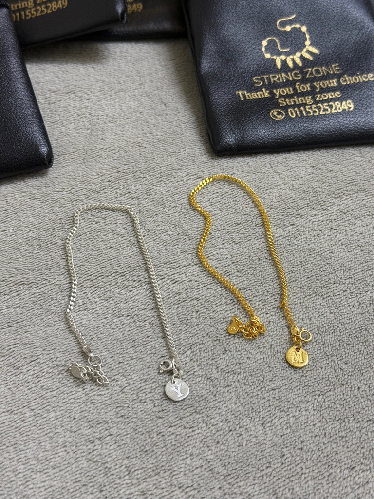 Original Italian silver premium quality