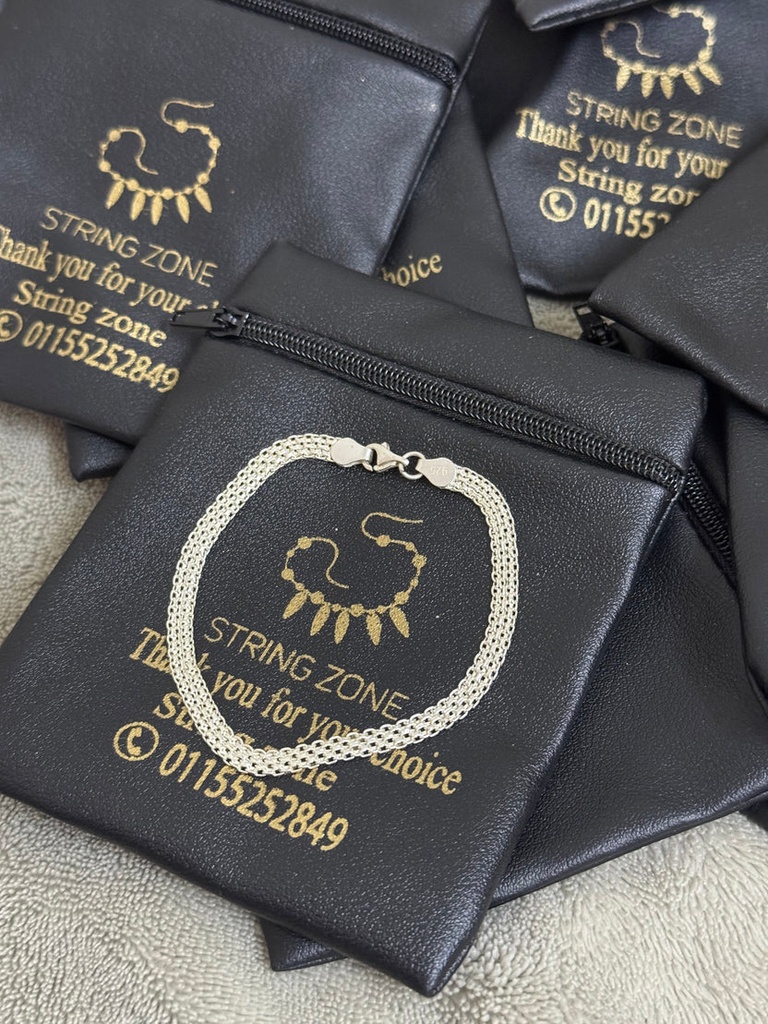 Original Italian silver premium quality