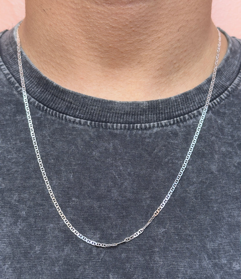Original Italian silver premium quality