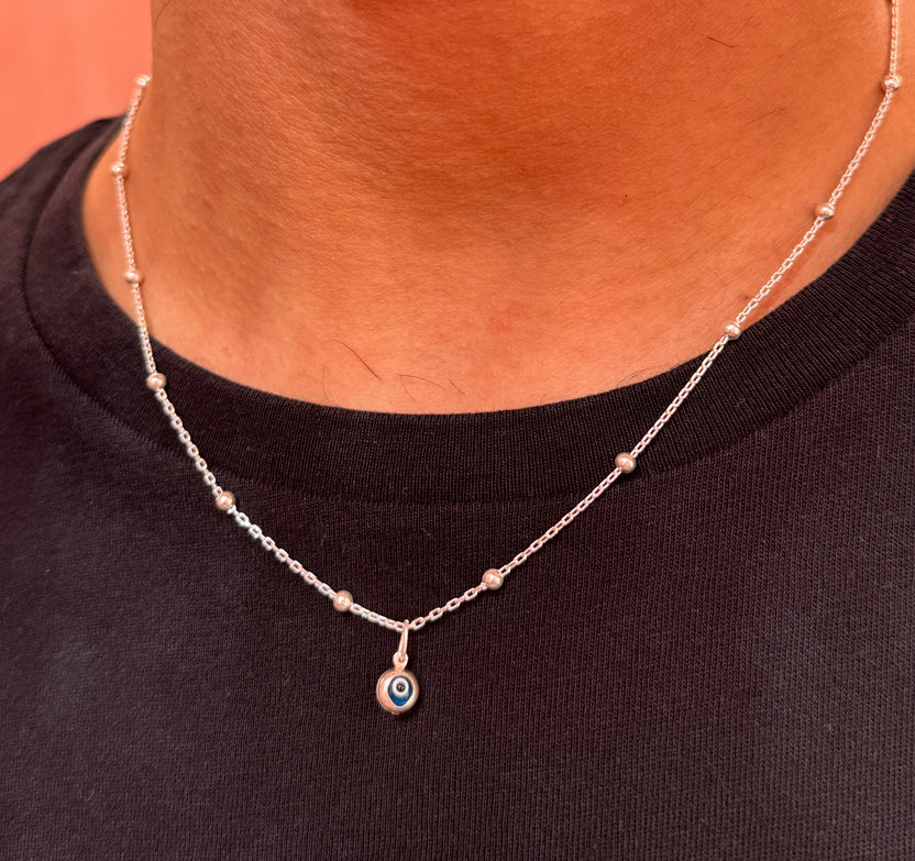 Original Italian silver premium quality