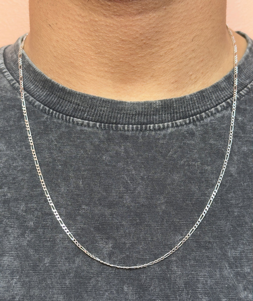 Original Italian silver premium quality