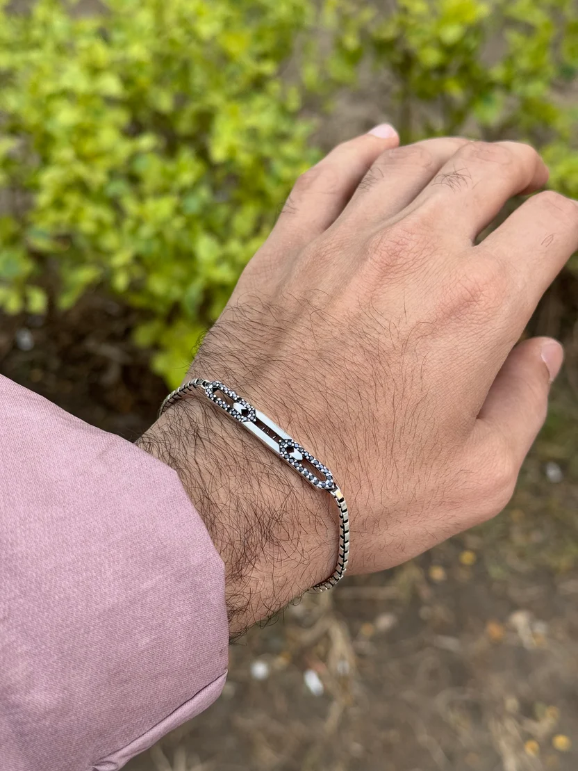 Original Italian silver premium quality