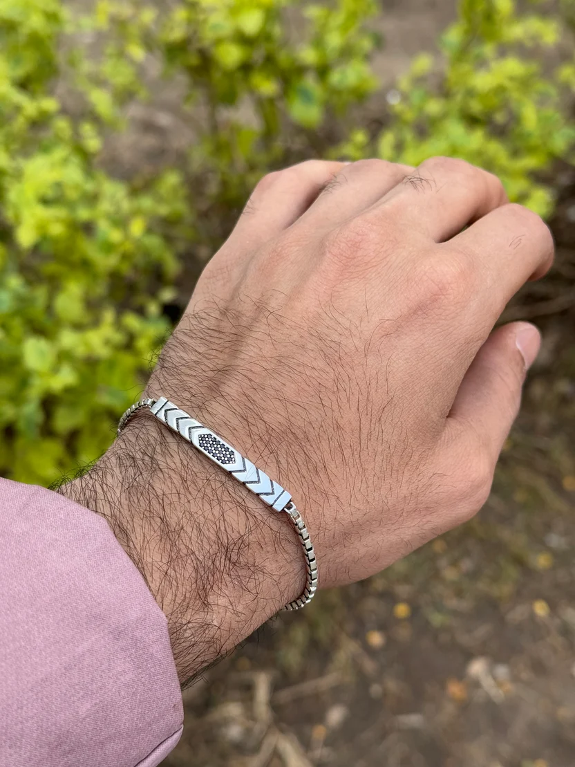Original Italian silver premium quality