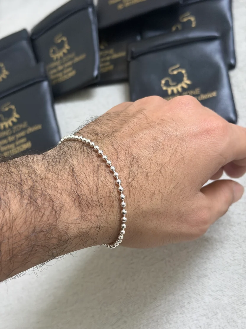 Original Italian silver premium quality