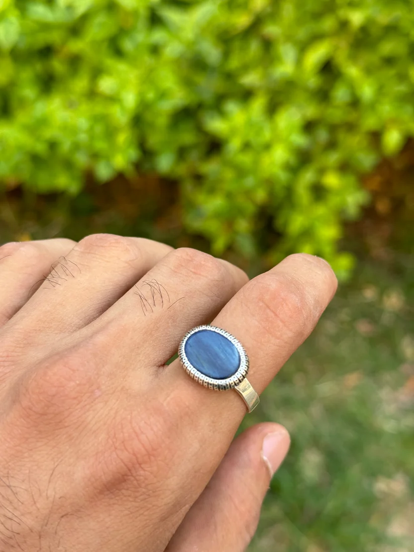 Original Italian silver premium quality