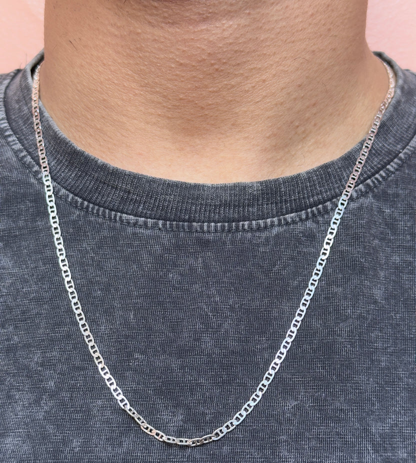Original Italian silver premium quality