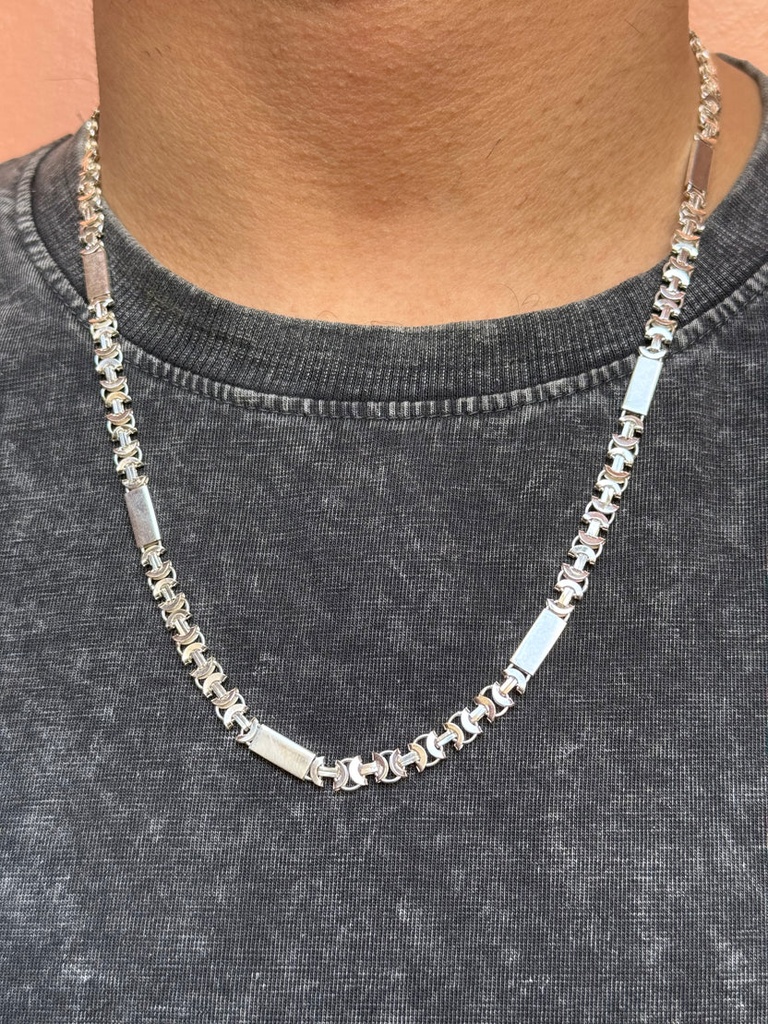 Original Italian silver premium quality