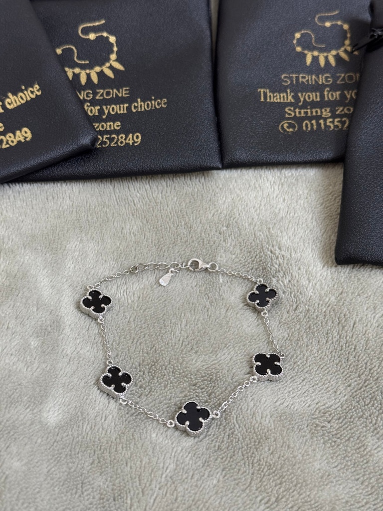 Vancleef bracelet premium quality