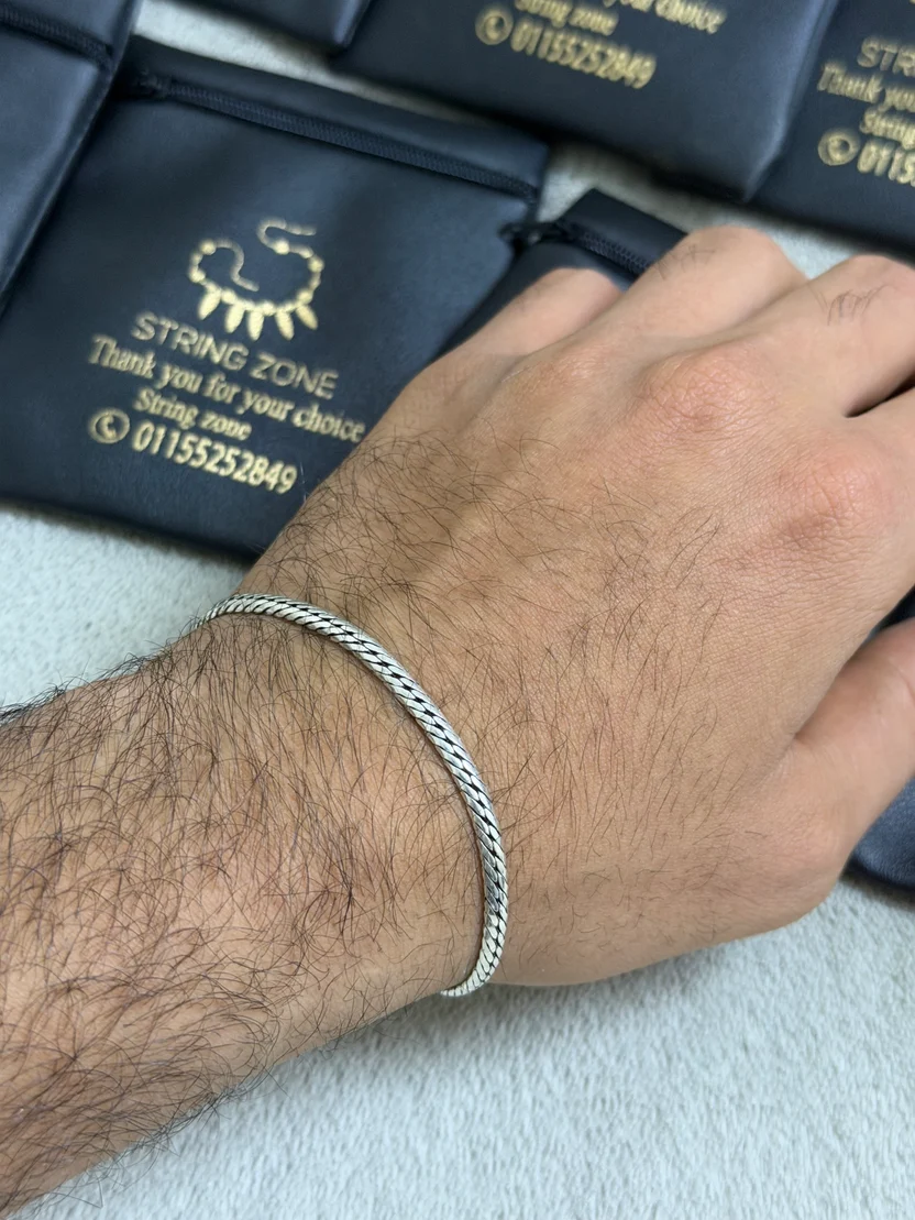Original Italian silver 925 🇮🇹