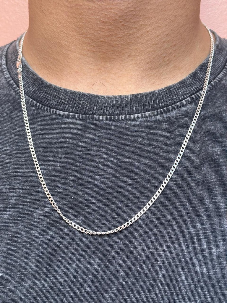 Original Italian silver 925