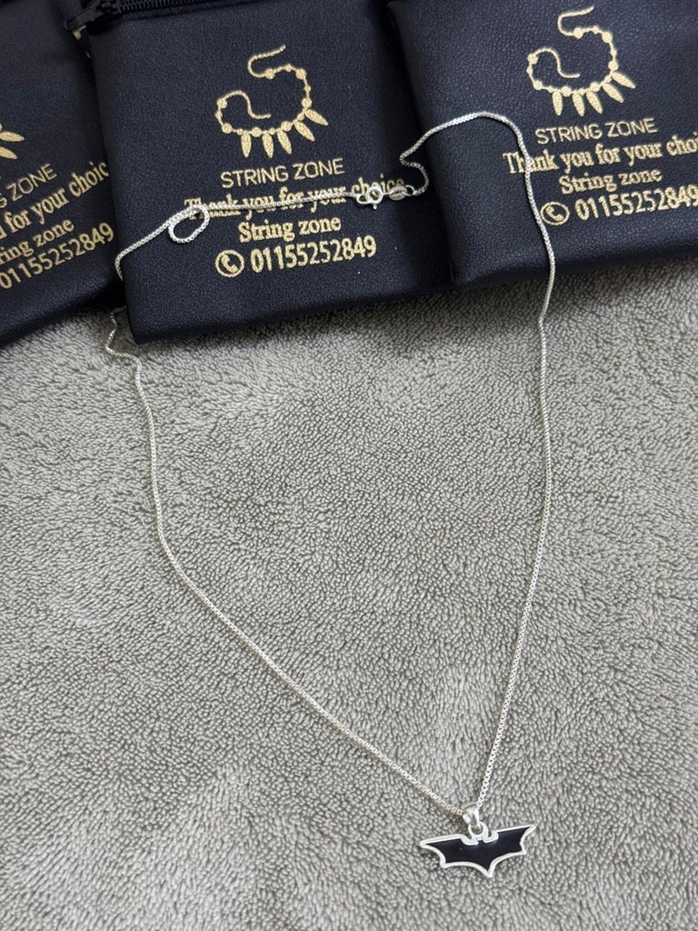 Original Italian silver 925