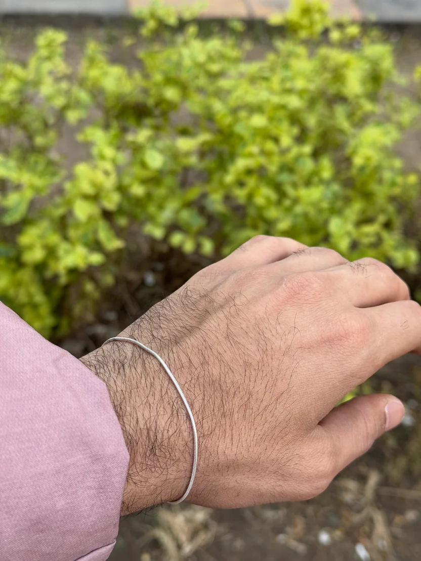 Original Italian silver 925