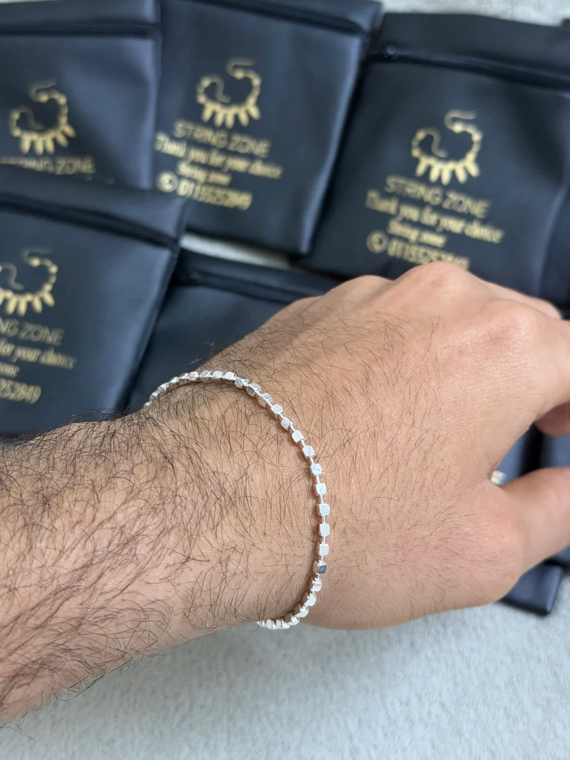 Original Italian silver 925
