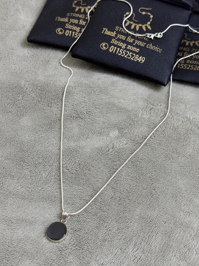 Original Italian silver 925