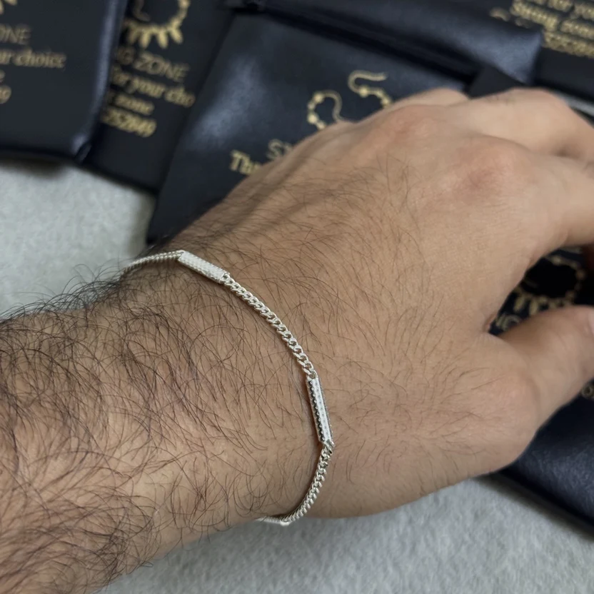 Original Italian silver