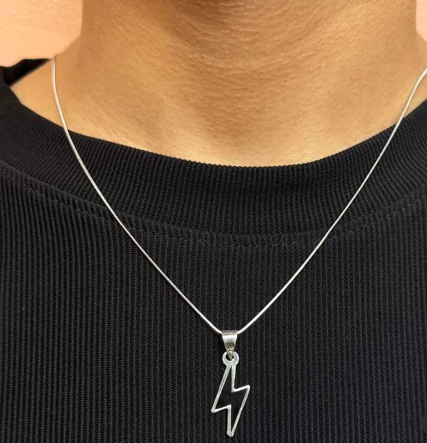 Lightning chain