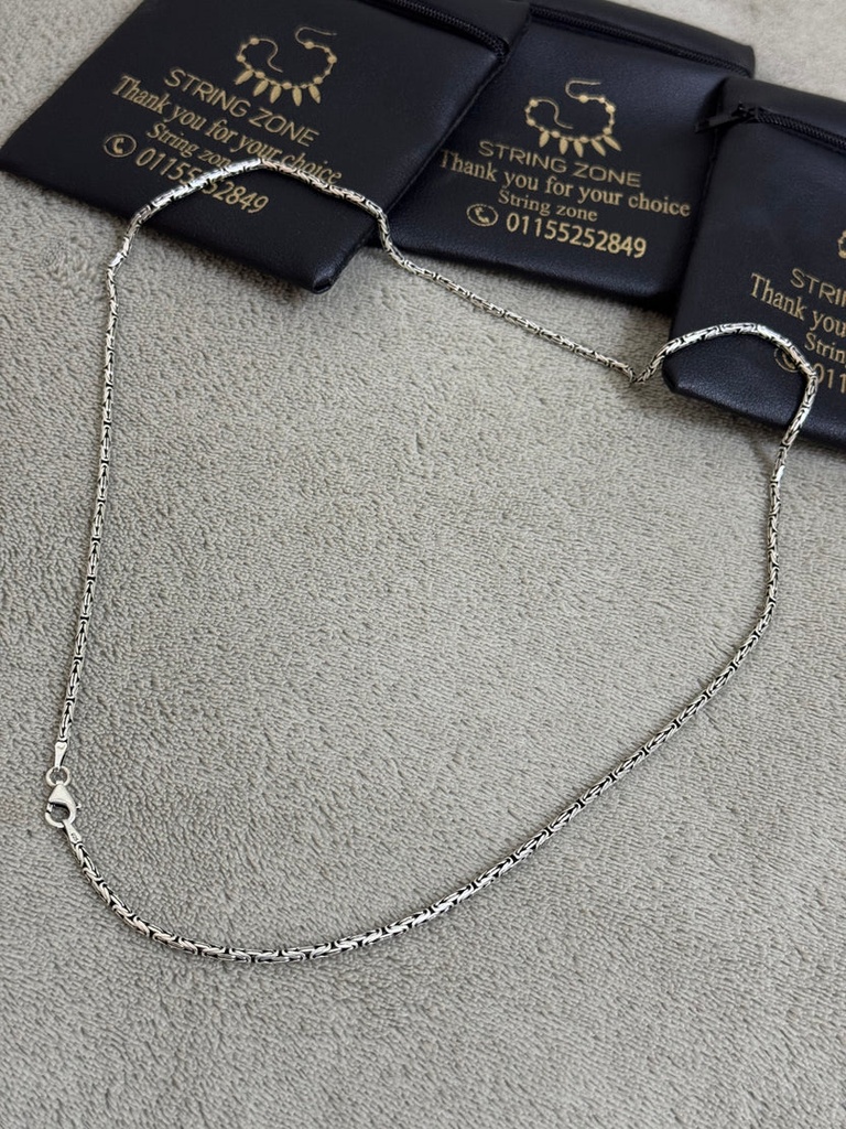 King necklace